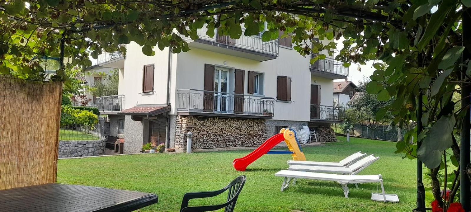 La Tita view 2