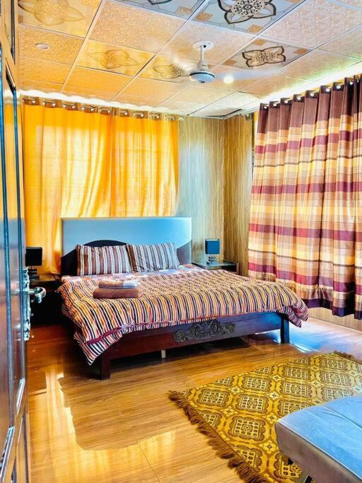 luxury patriata house murree view 5