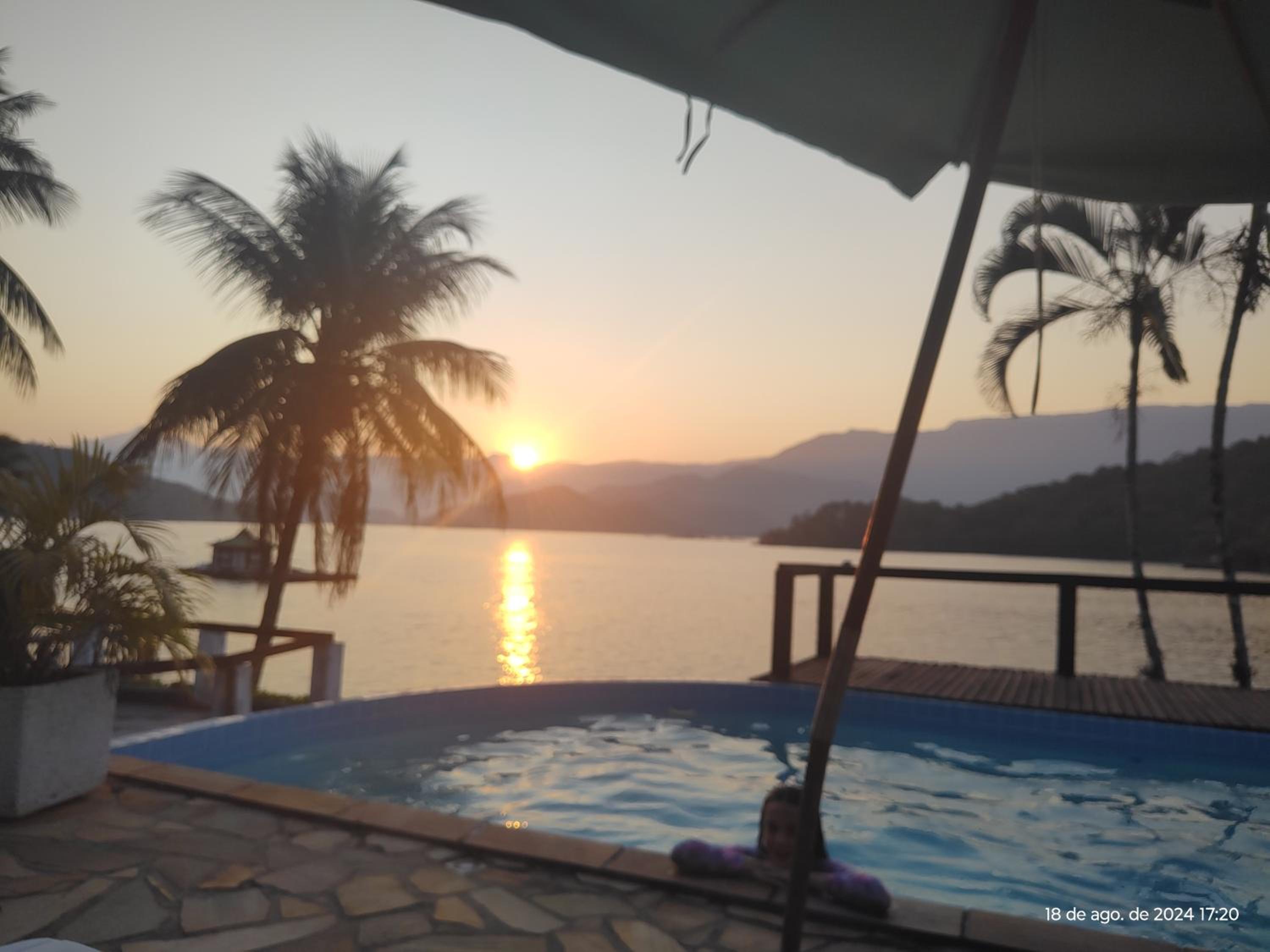 Casa de Praia Angra dos Reis