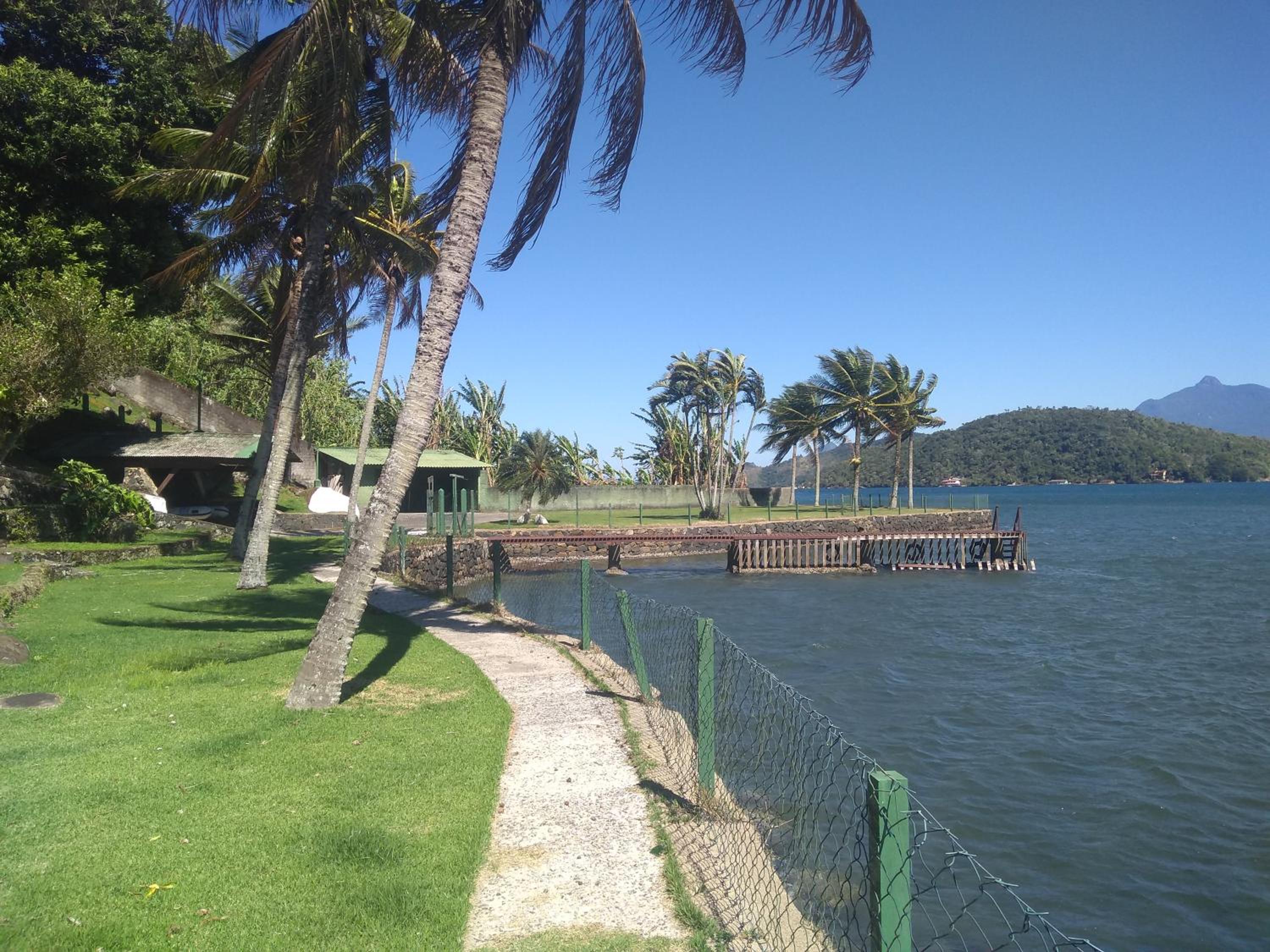 Casa de Praia Angra dos Reis