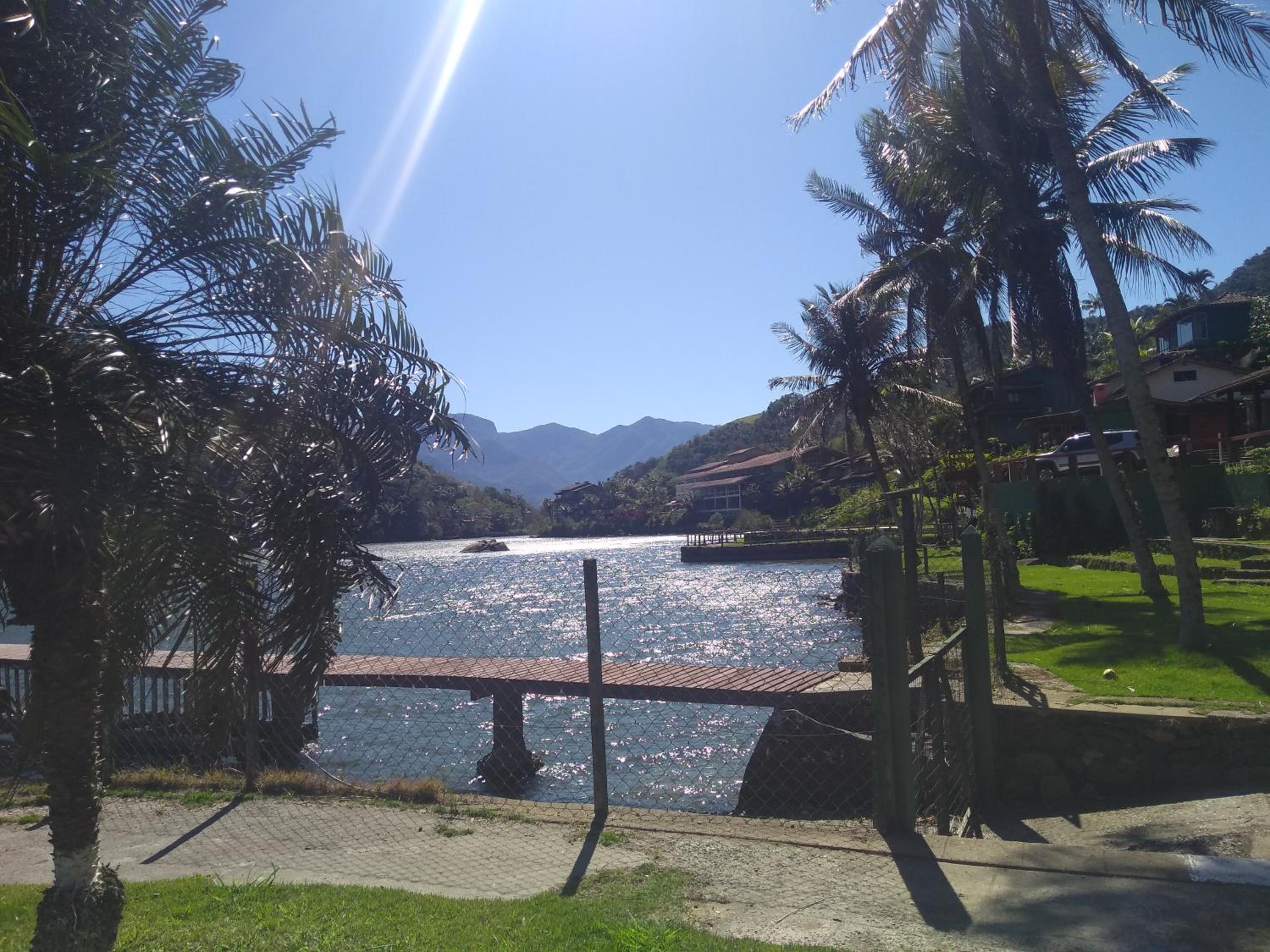 Casa de Praia Angra dos Reis