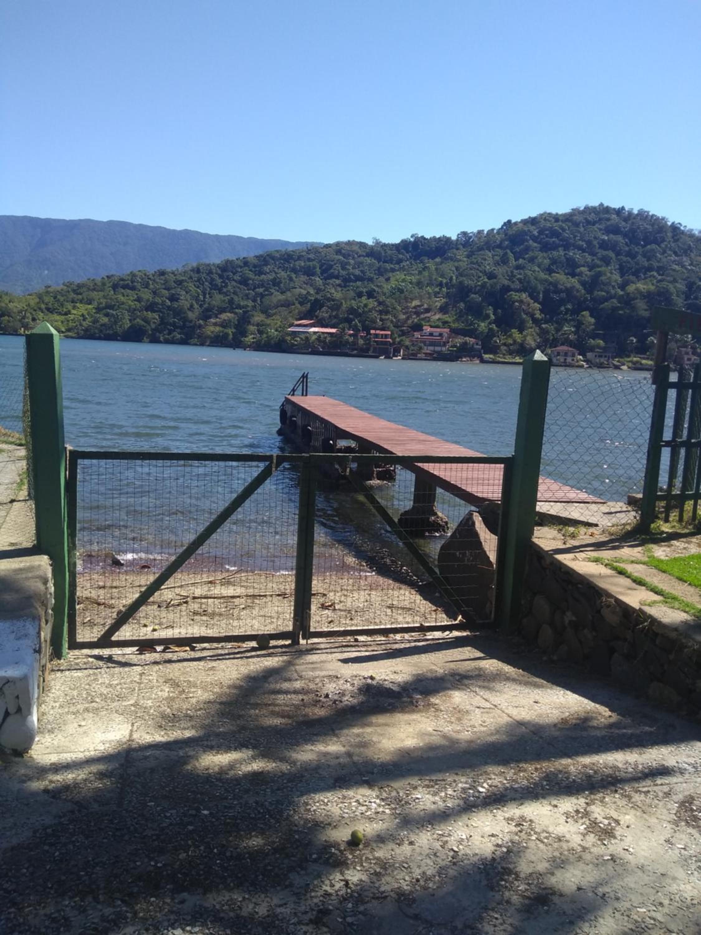 Casa de Praia Angra dos Reis