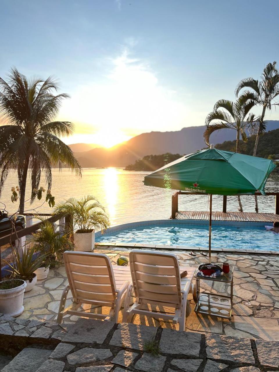 Casa de Praia Angra dos Reis