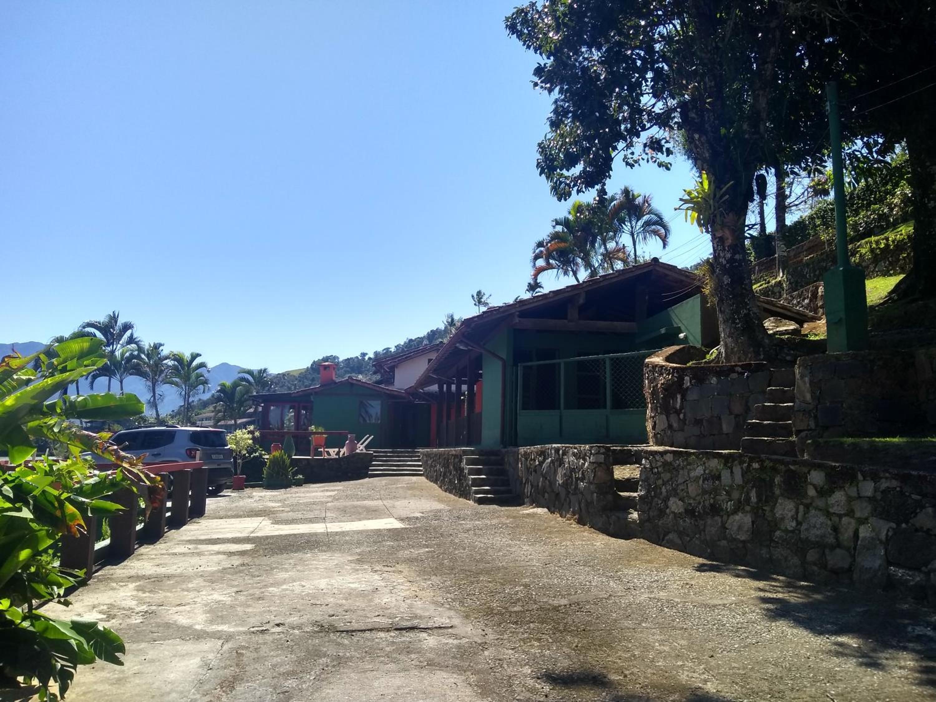 Casa de Praia Angra dos Reis