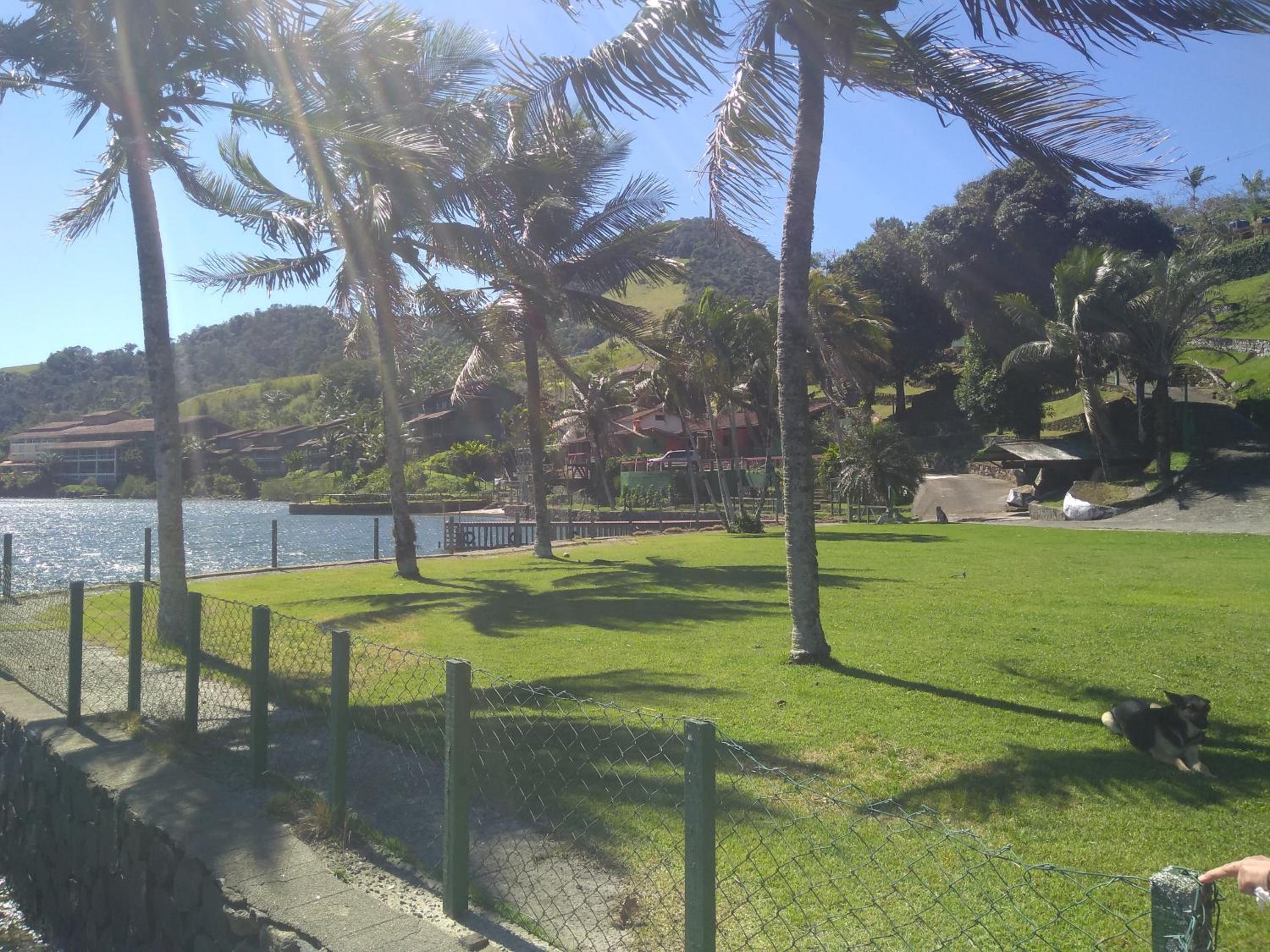 Casa de Praia Angra dos Reis