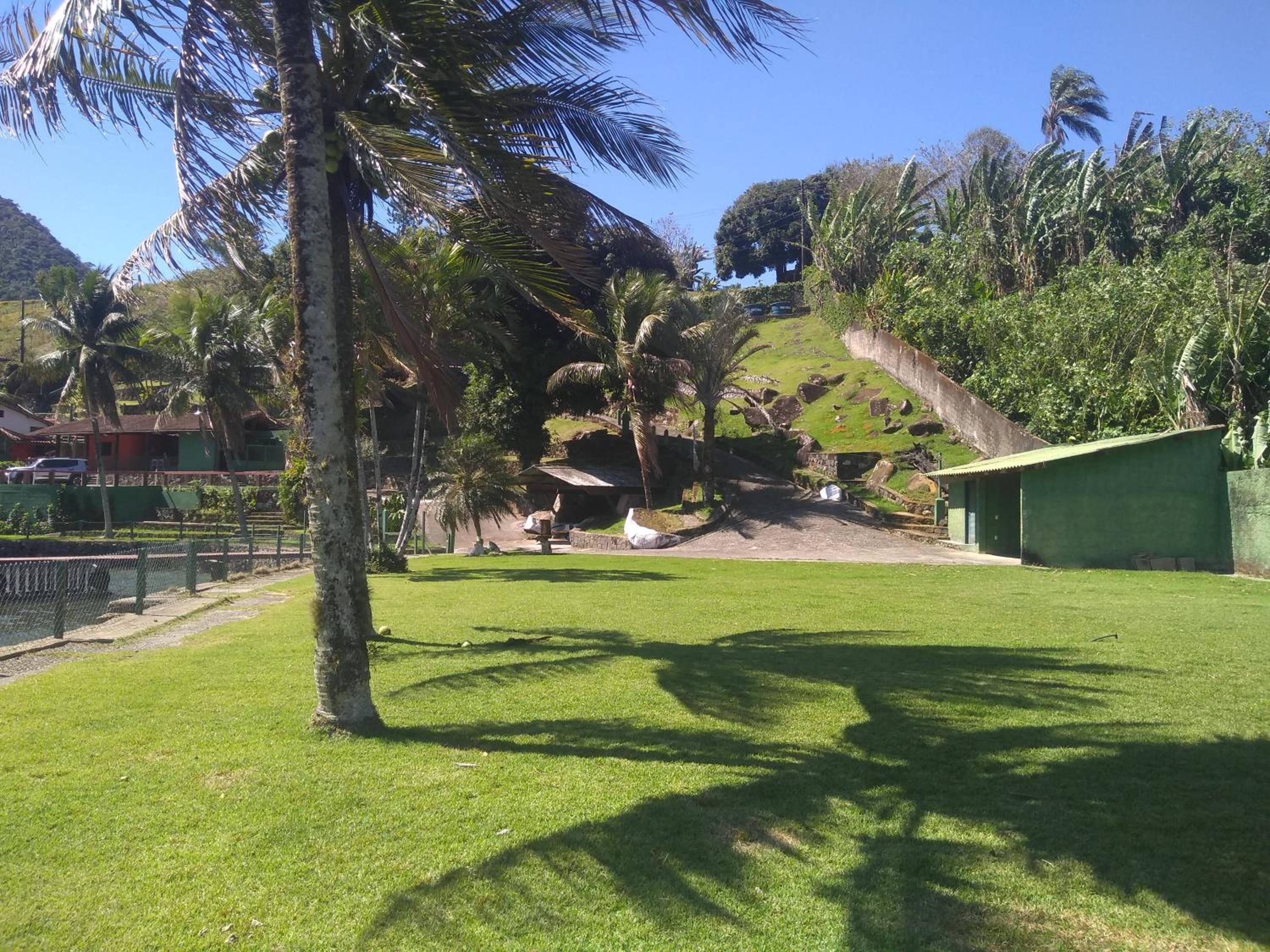 Casa de Praia Angra dos Reis