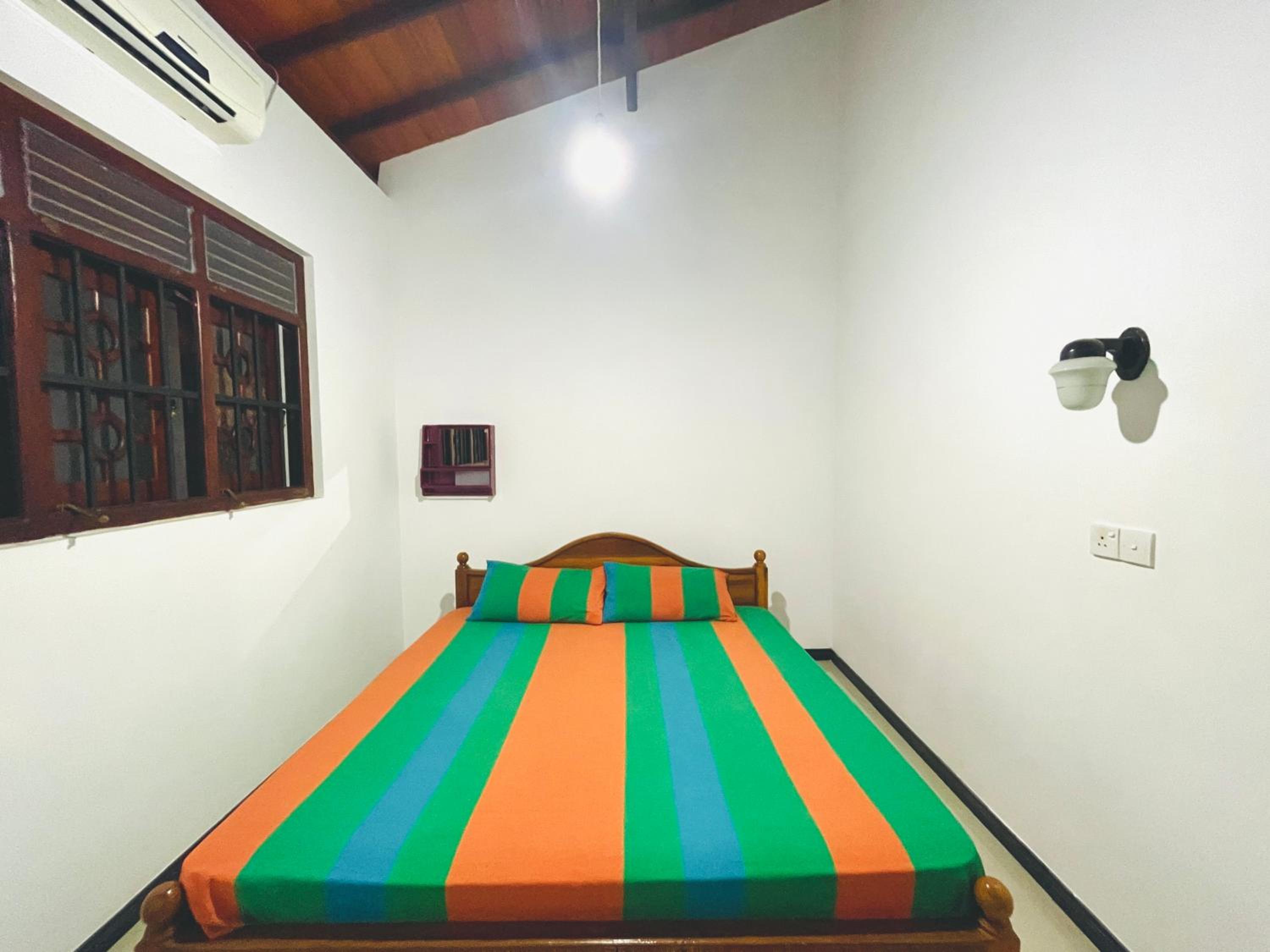 Warusha Villa