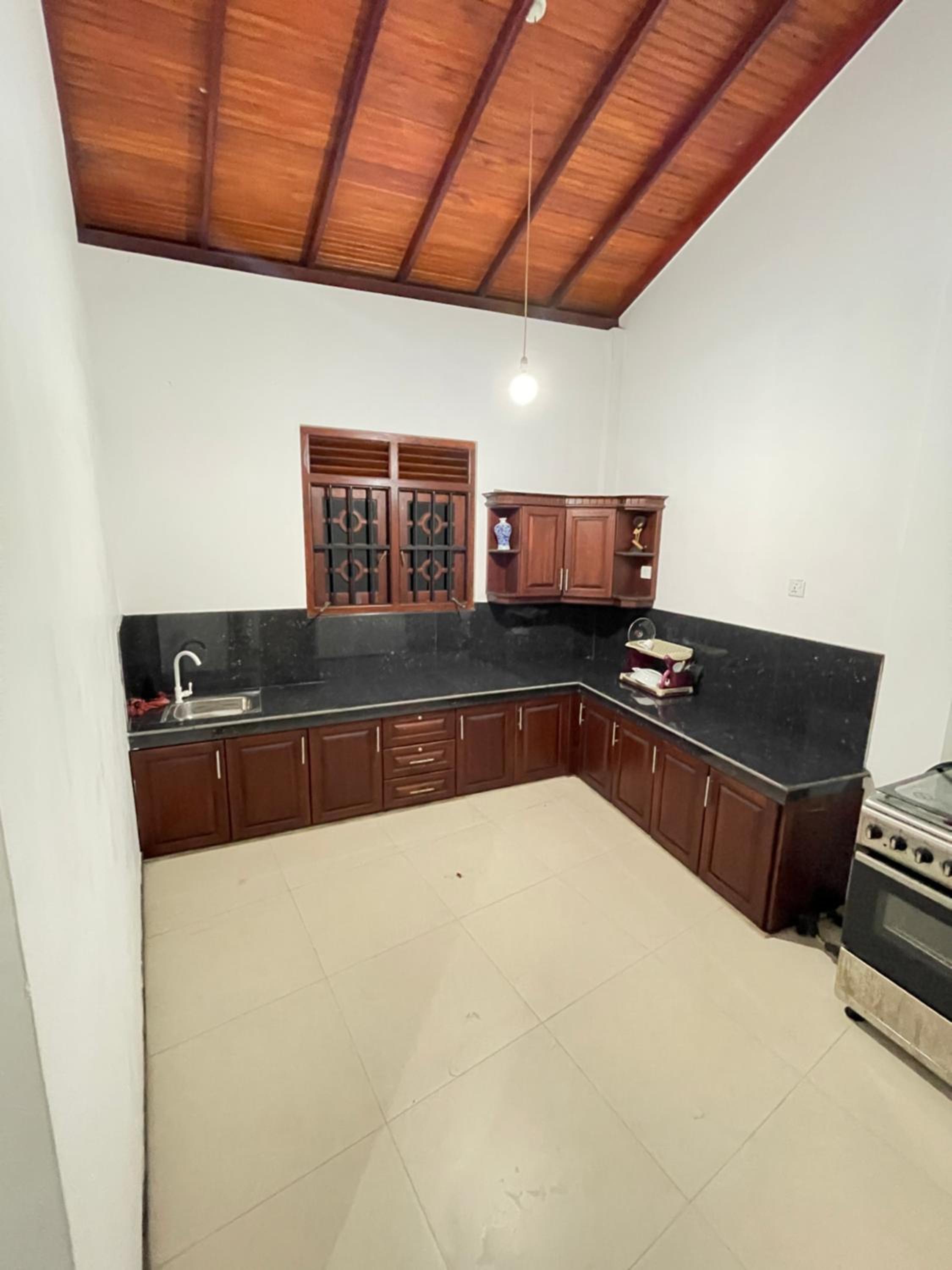 Warusha Villa
