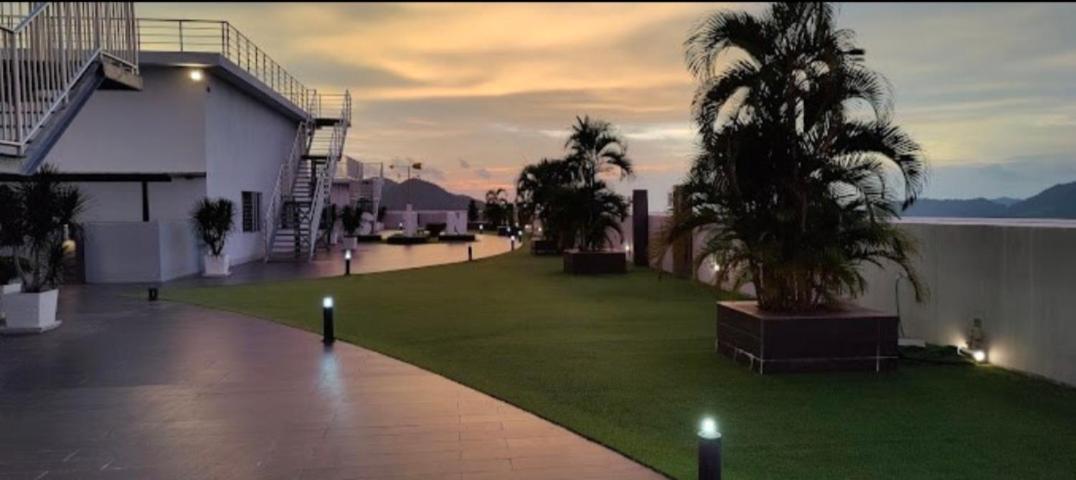 Happy Homestay TheVenus Sitiawan photo 2