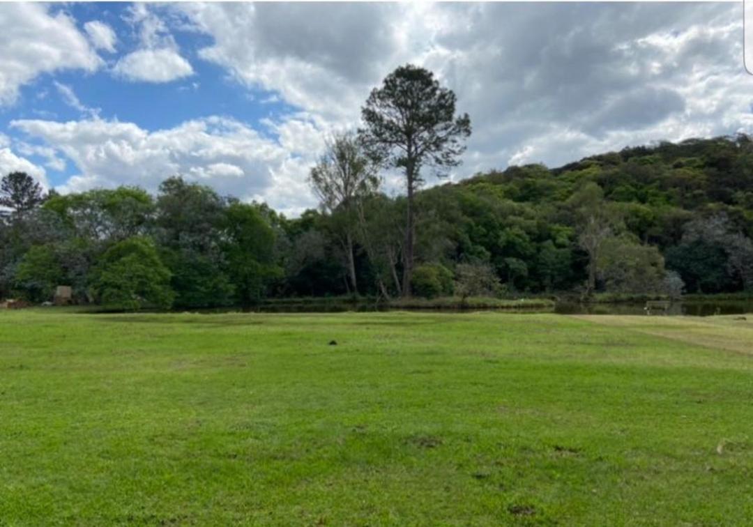 Casa de Campo - Chácara em Curitiba Santa Felicidade