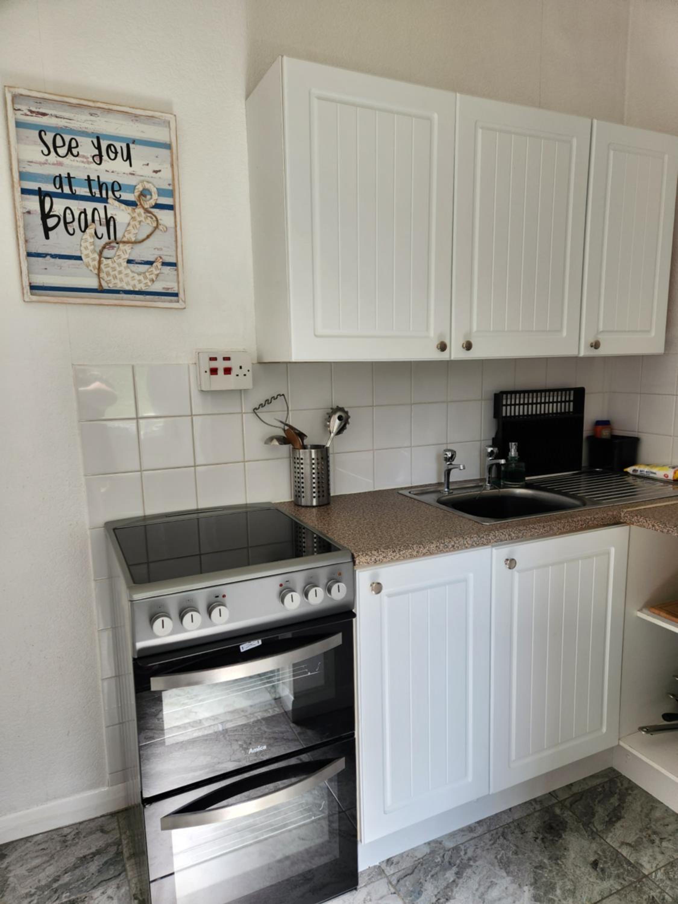 Rose Court Holiday Apartments