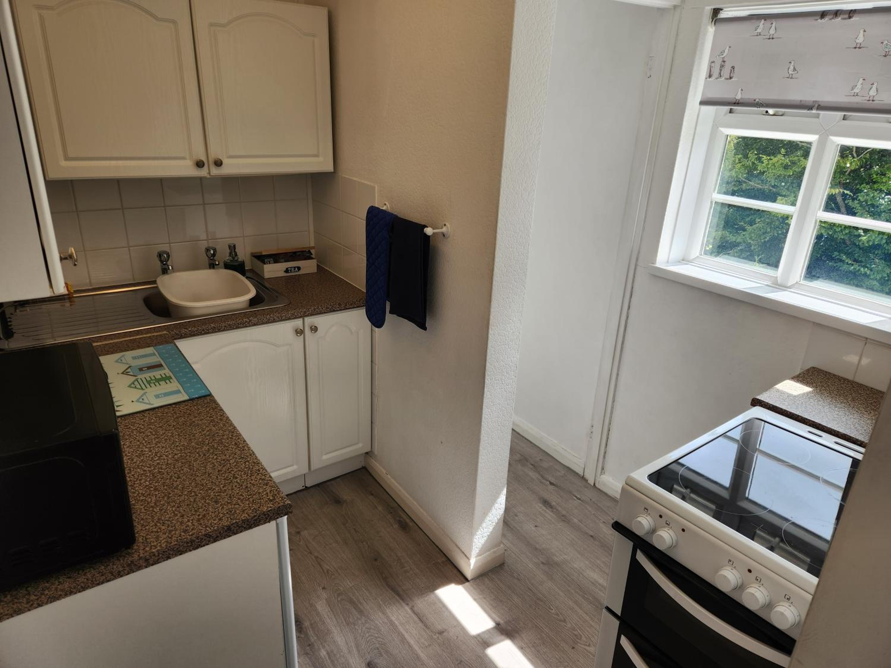 Rose Court Holiday Apartments