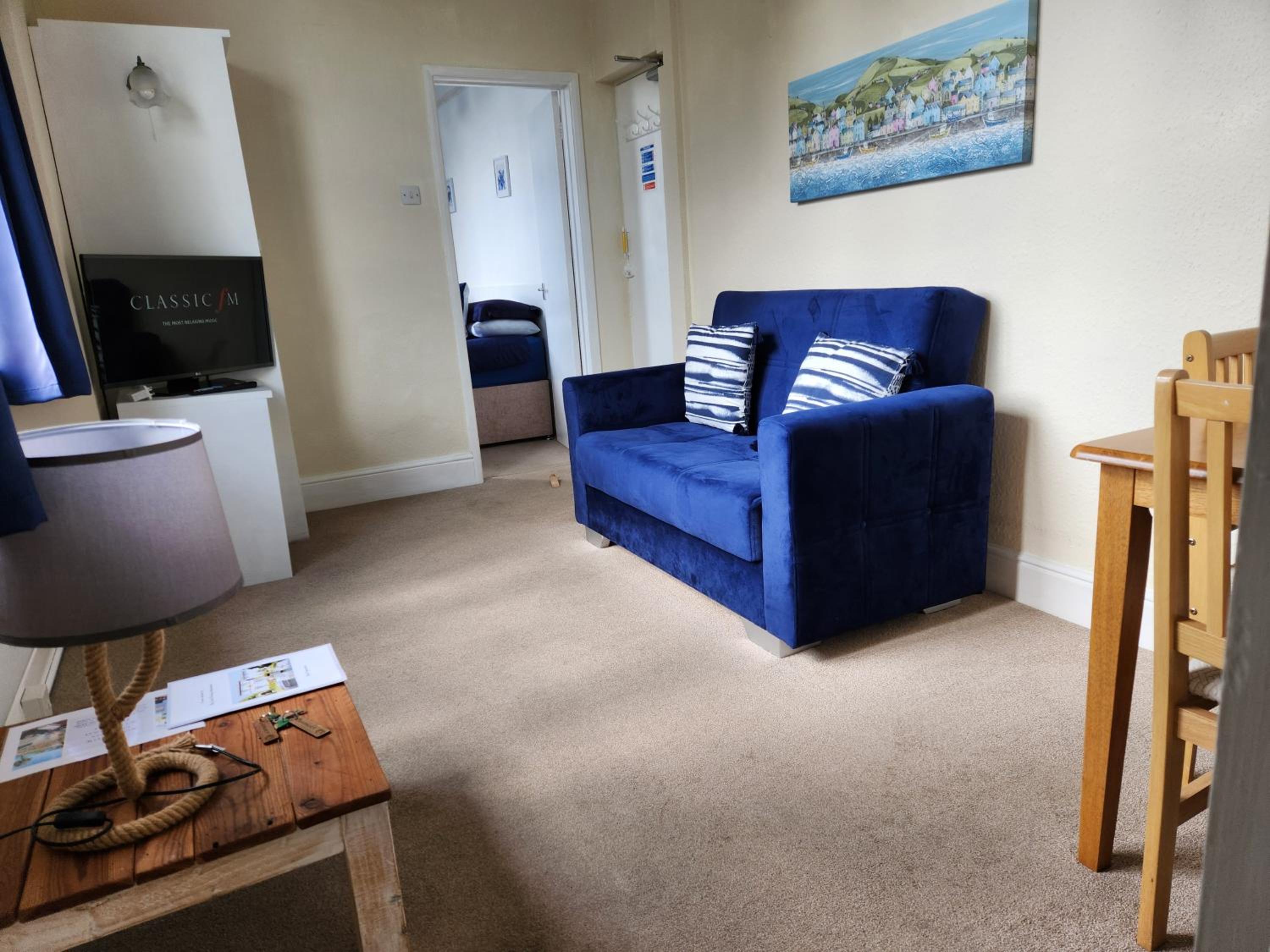 Rose Court Holiday Apartments