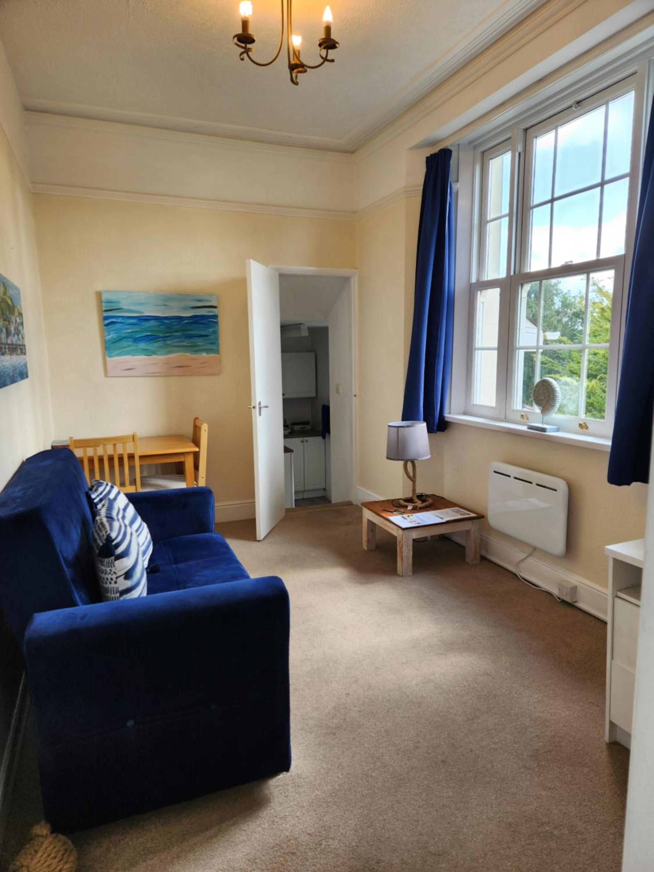 Rose Court Holiday Apartments