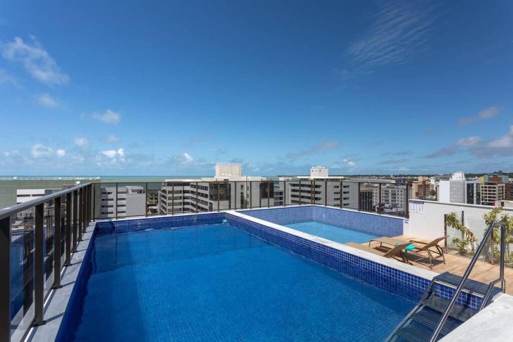 Compact Tambaú 311 - Pertinho das praias