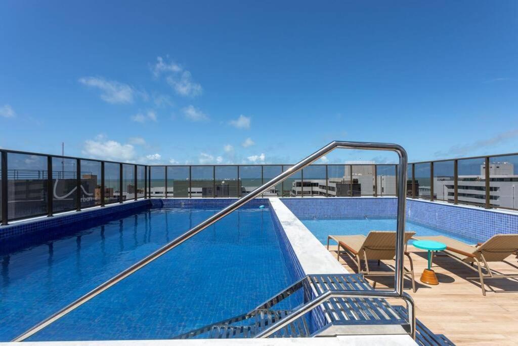 Compact Tambaú 311 - Pertinho das praias