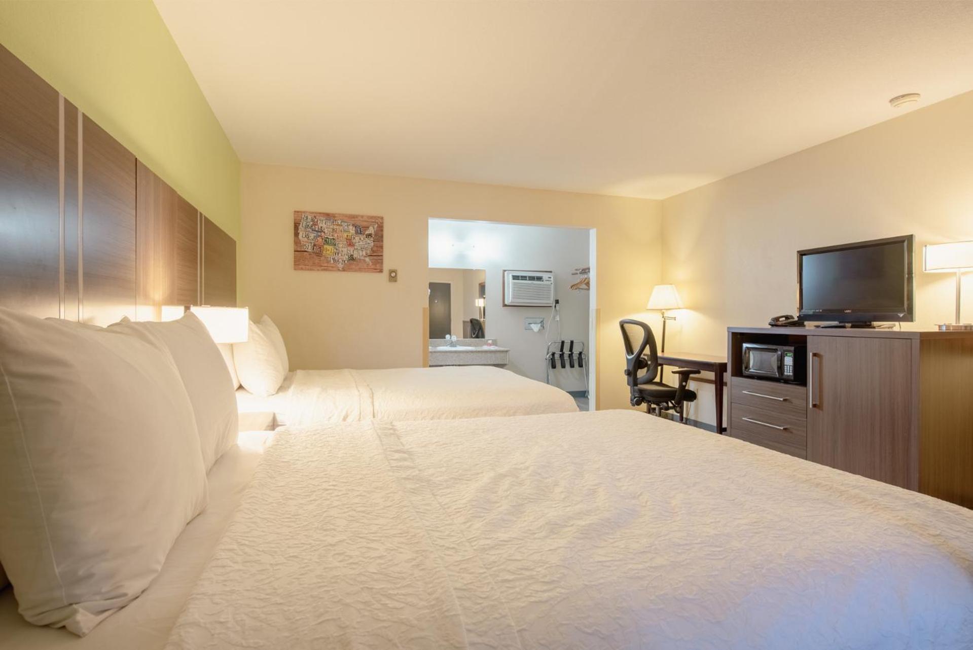 Cortez Vacations - Econo Lodge Cortez near Mesa Verde - Property Image 26