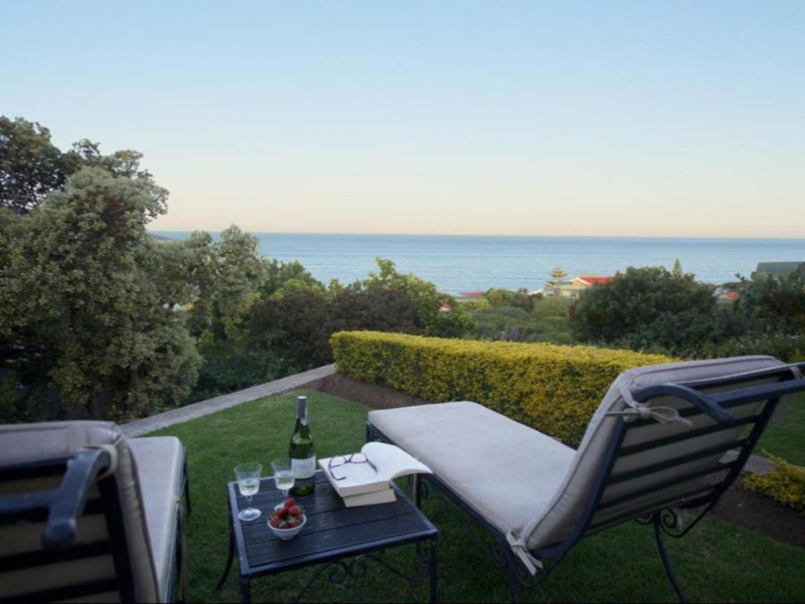 Sea Whisper Guest House