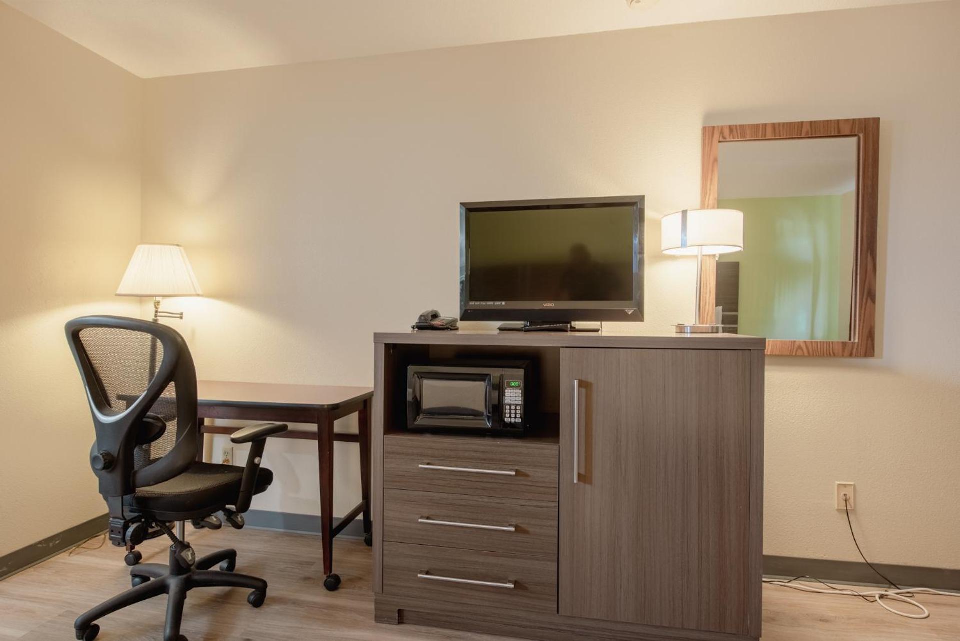 Cortez Vacations - Econo Lodge Cortez near Mesa Verde - Property Image 27