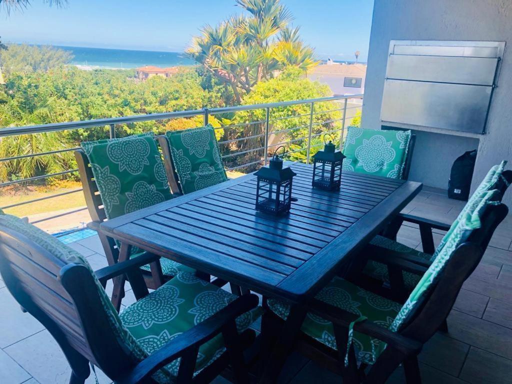 Sea Whisper Guest House