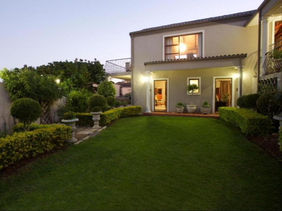 Sea Whisper Guest House