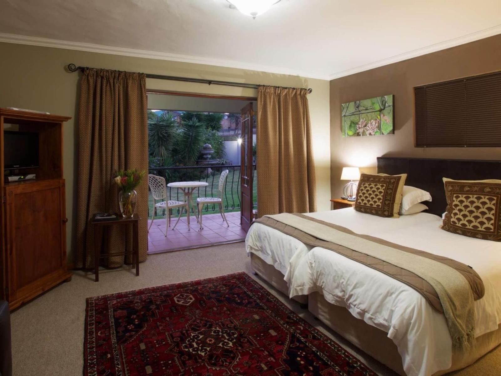 Sea Whisper Guest House
