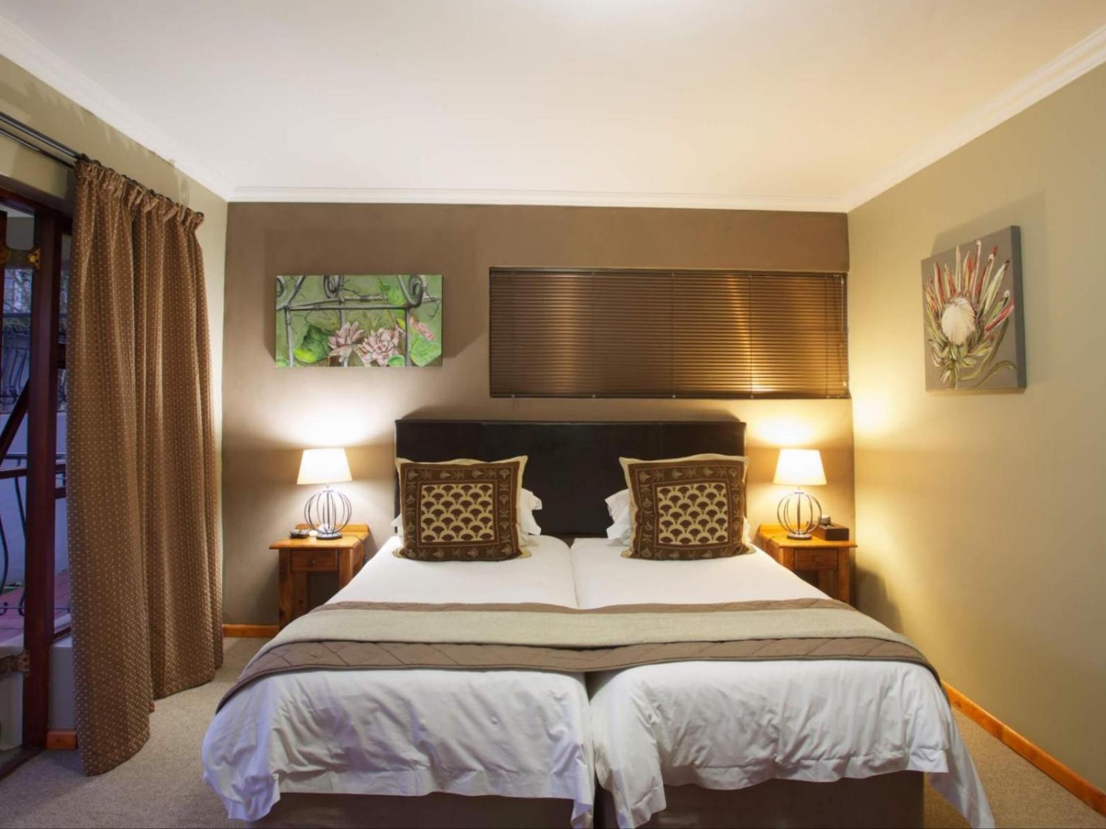 Sea Whisper Guest House