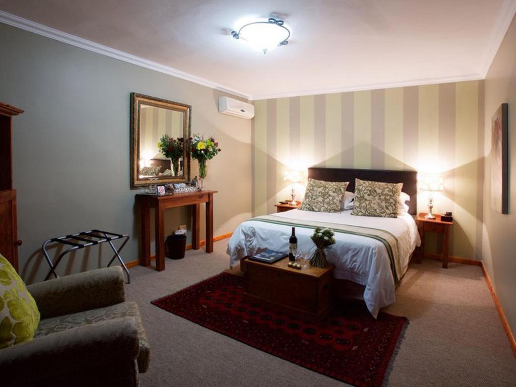 Sea Whisper Guest House