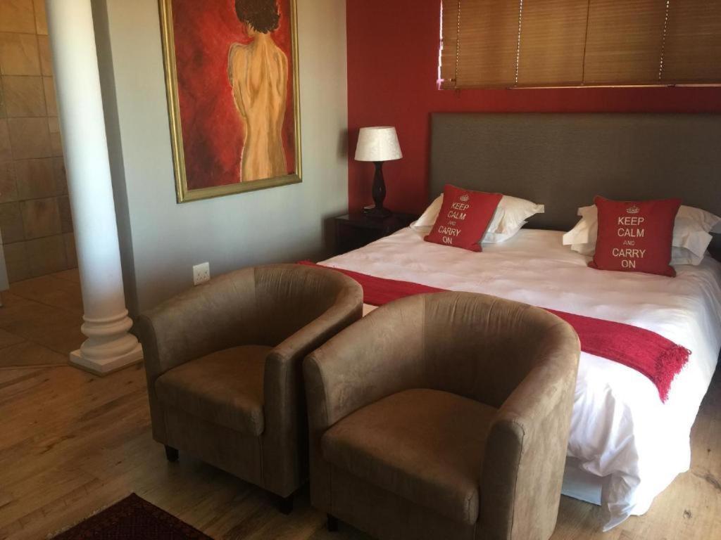 Sea Whisper Guest House