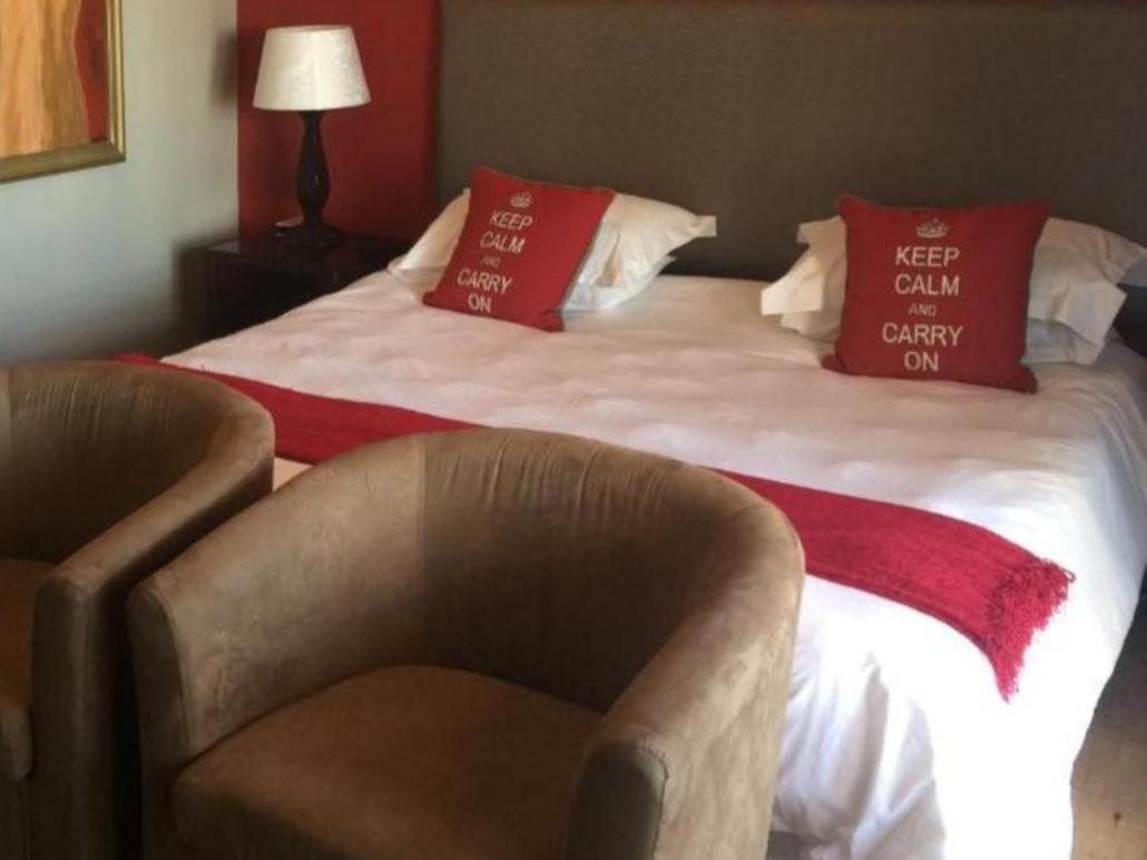 Sea Whisper Guest House