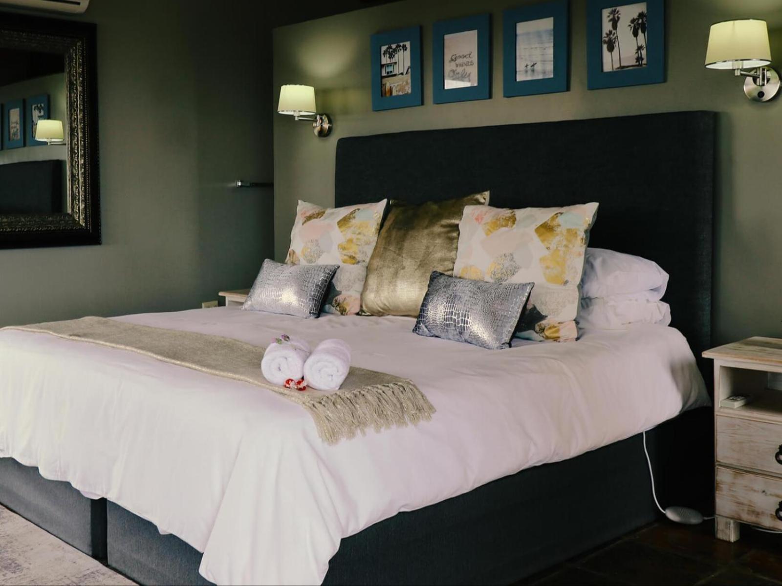 Sea Whisper Guest House