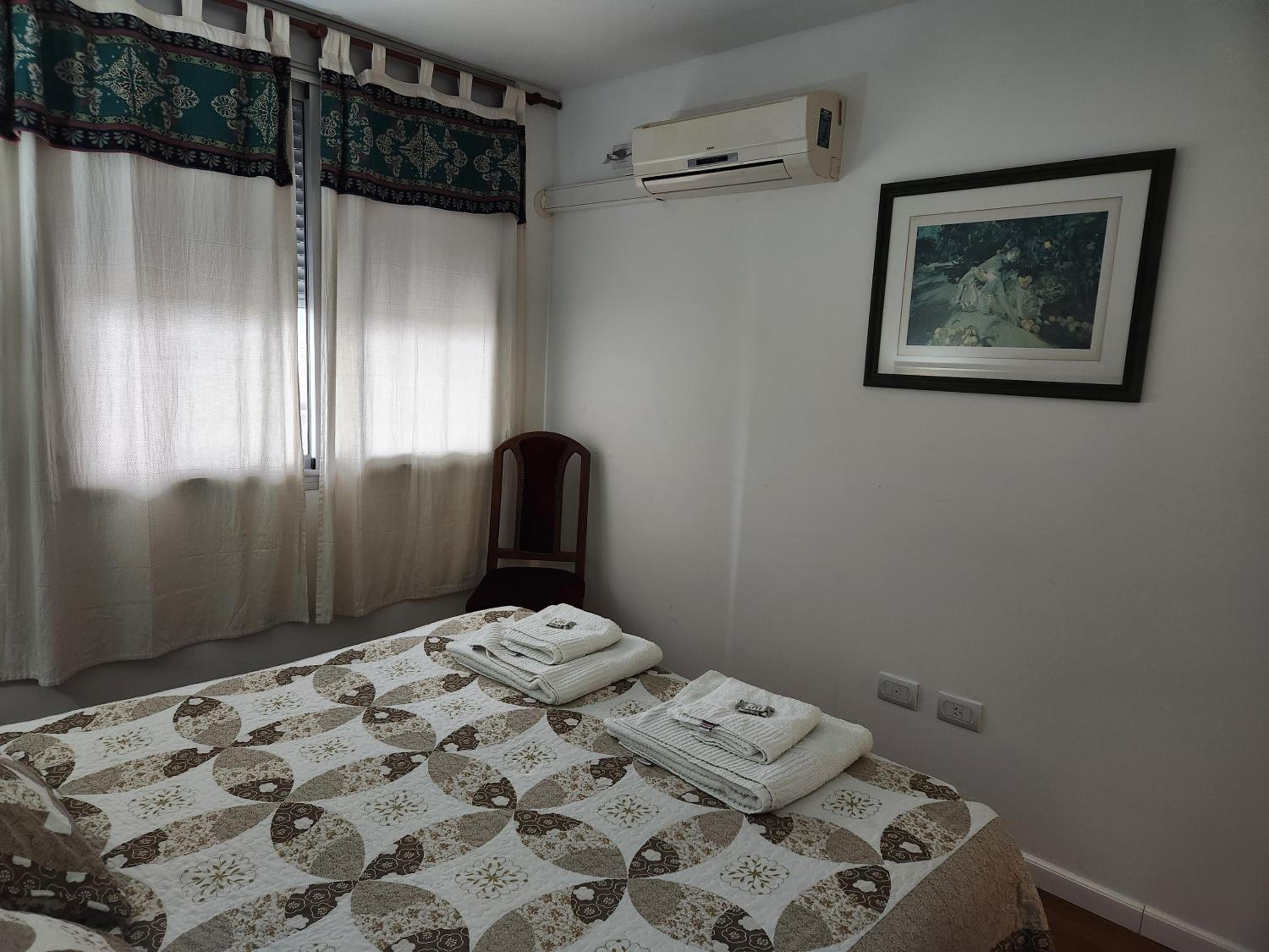 Departamento Centrico Torre Calma 2