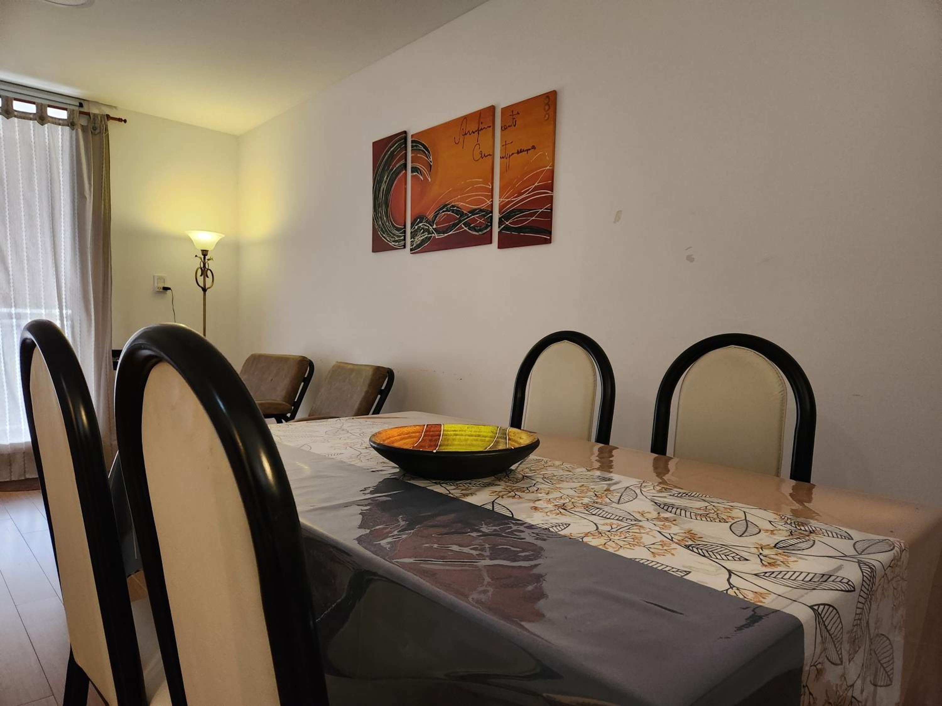 Departamento Centrico Torre Calma 2