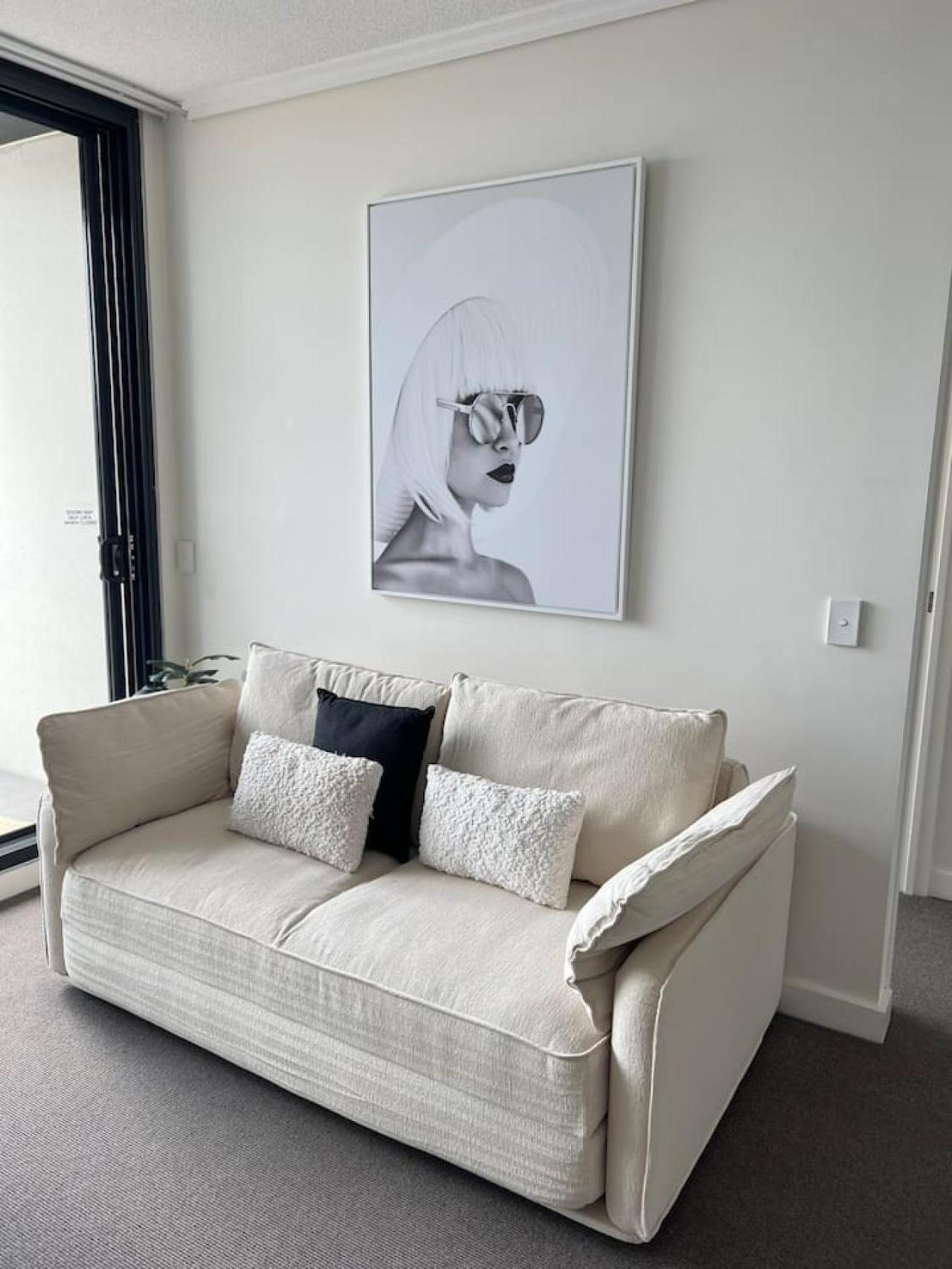 Brisbane City Apartment Living