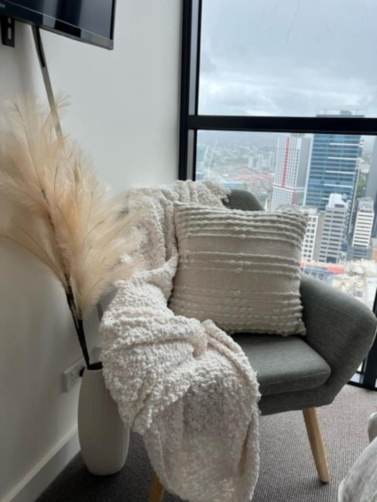 Brisbane City Apartment Living