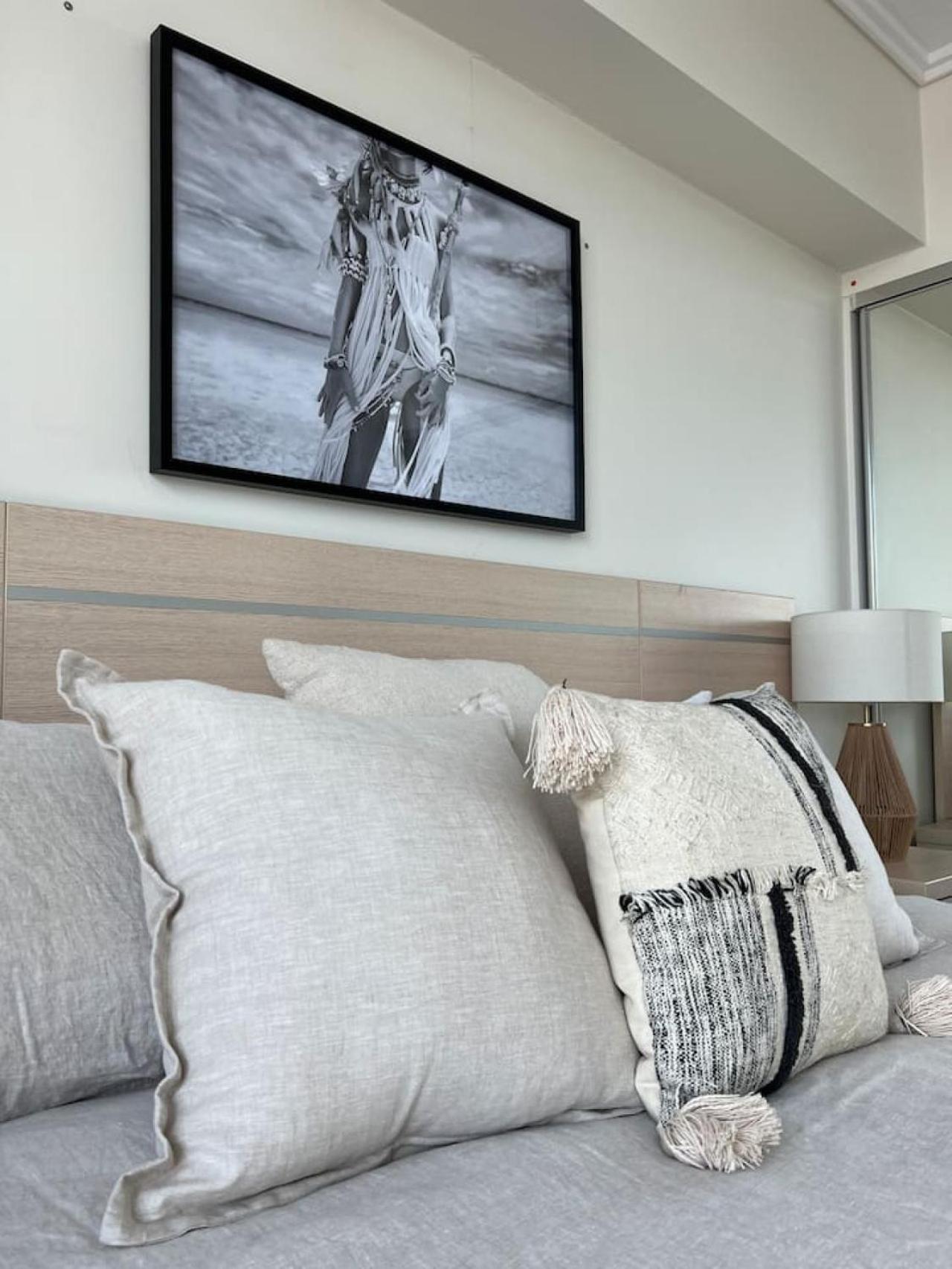Brisbane City Apartment Living