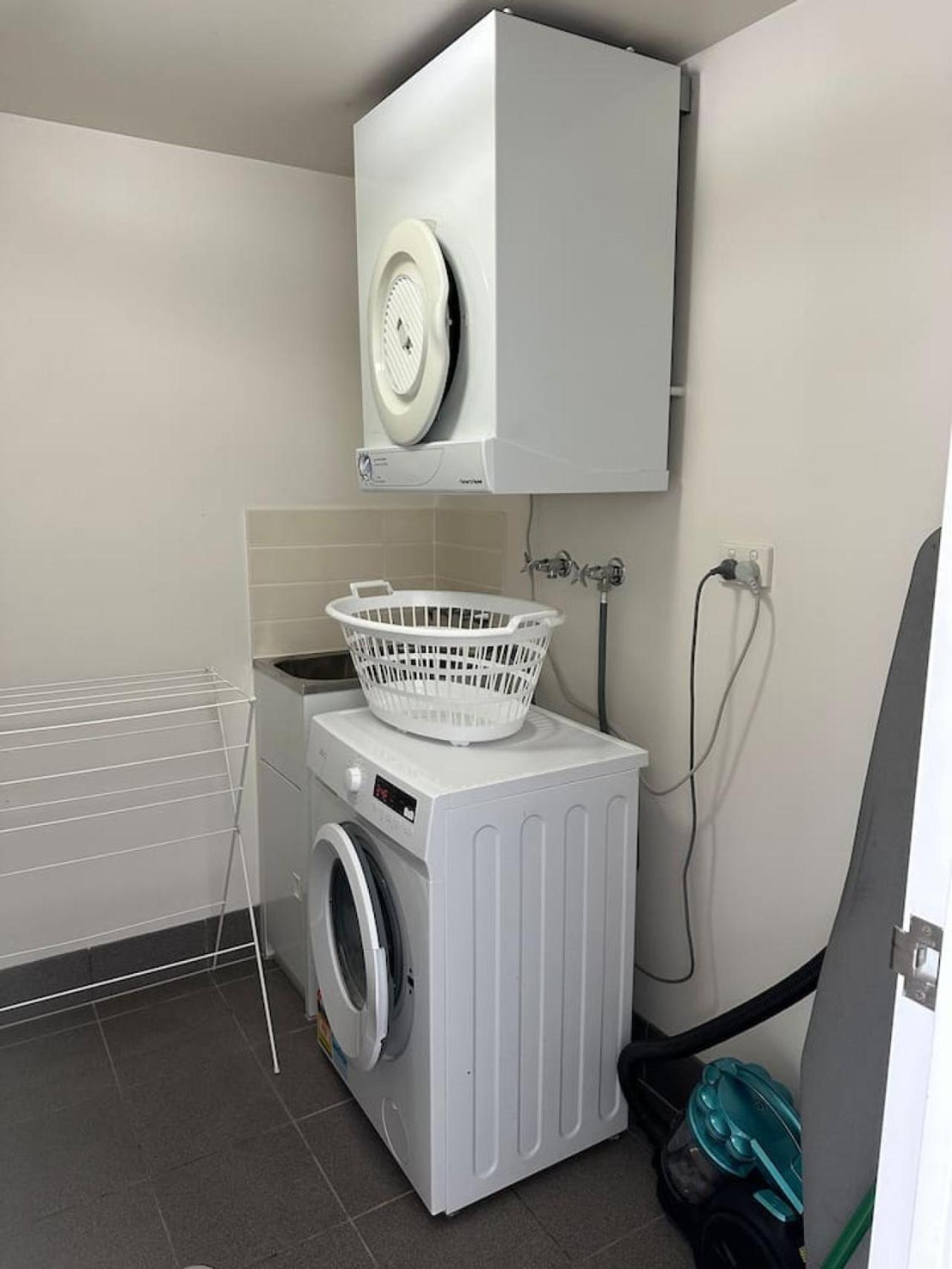 Brisbane City Apartment Living
