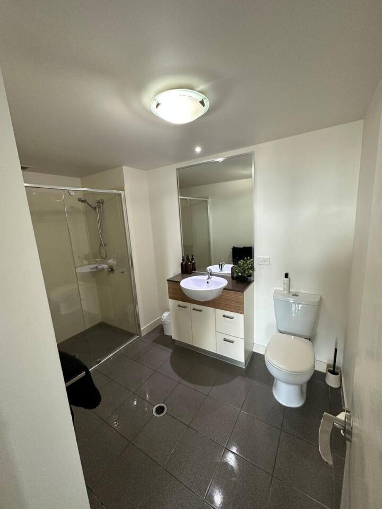 Brisbane City Apartment Living