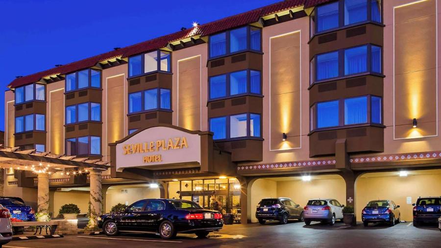 Hotel Seville Plaza Hotel, Trademark Collection by Wyndham - Image 1