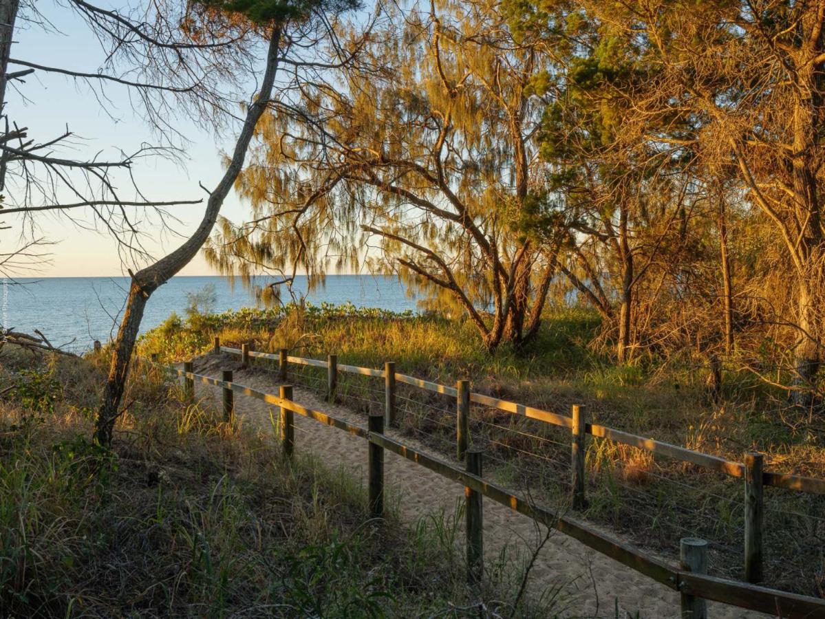 Stunner 2 min walk to beach