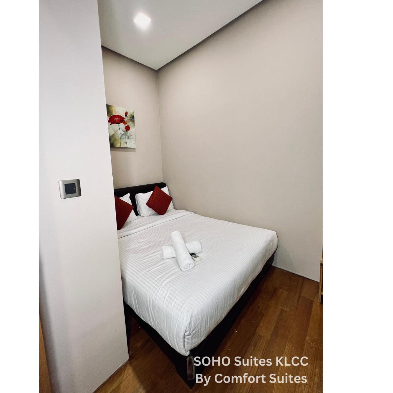 Soho Suites KLCC by Comfort Suites Kuala Lumpur