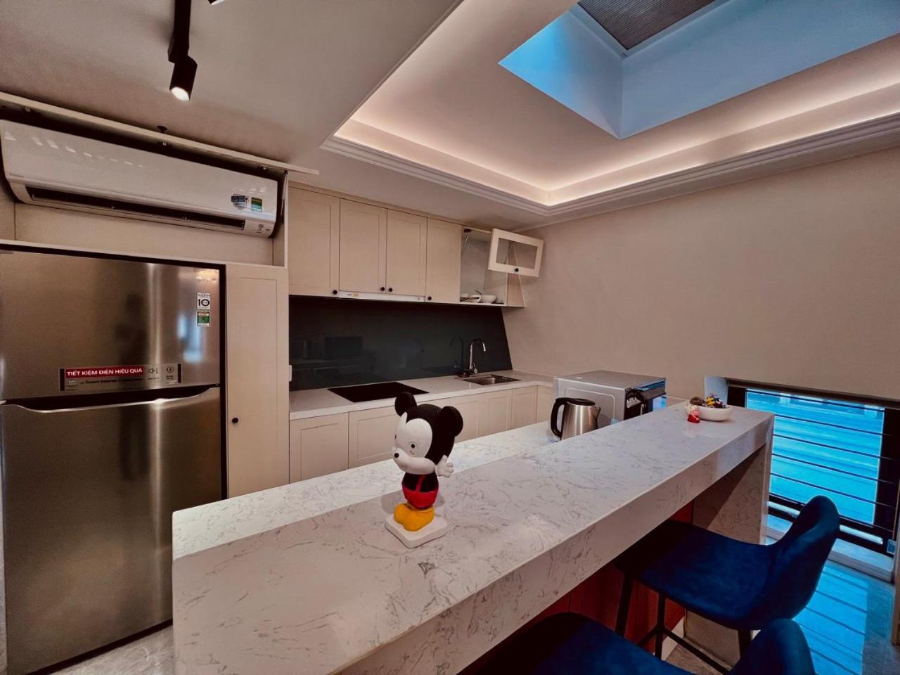 ANVI HOUSE - Vinhomes Imperia Hải Phòng