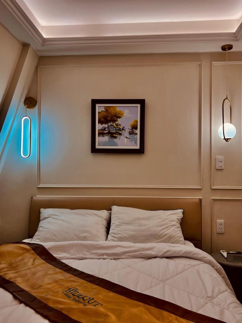 ANVI HOUSE - Vinhomes Imperia Hải Phòng