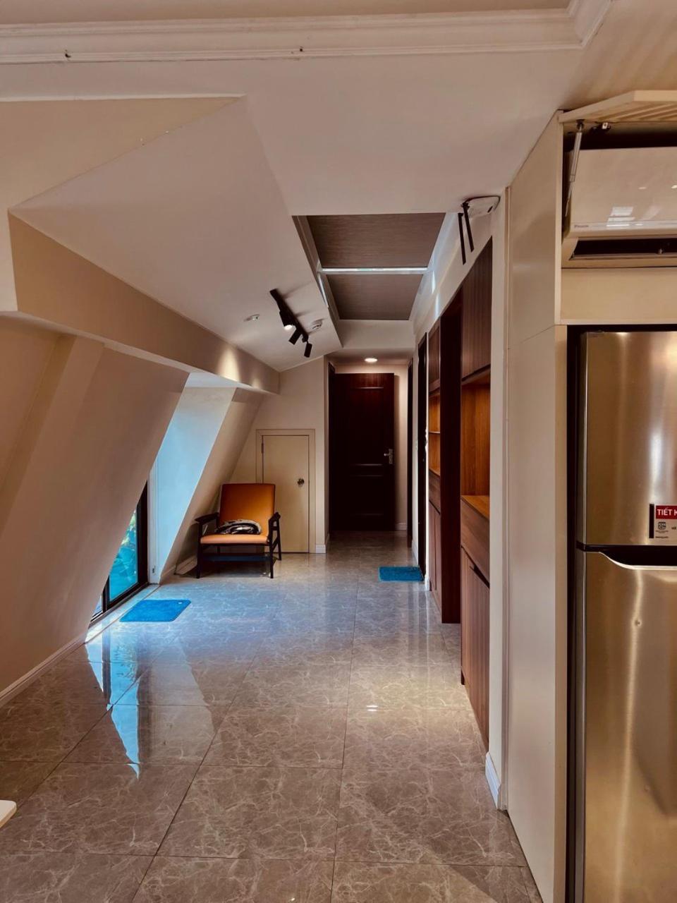 ANVI HOUSE - Vinhomes Imperia Hải Phòng
