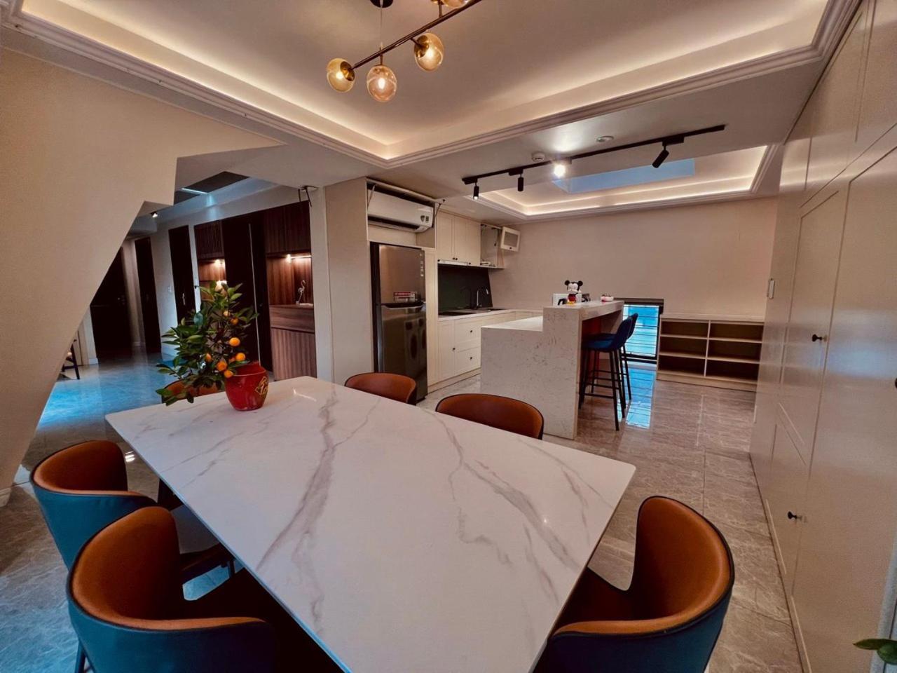 ANVI HOUSE - Vinhomes Imperia Hải Phòng