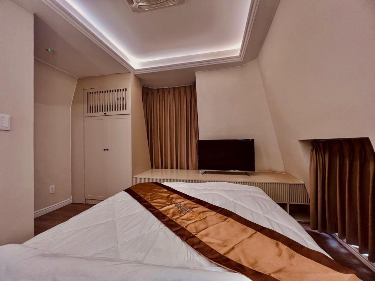 ANVI HOUSE - Vinhomes Imperia Hải Phòng