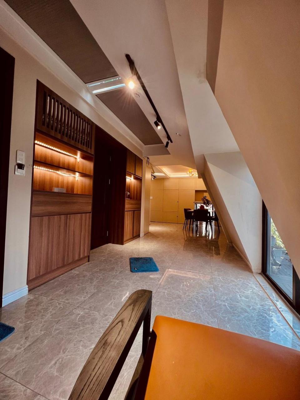 ANVI HOUSE - Vinhomes Imperia Hải Phòng