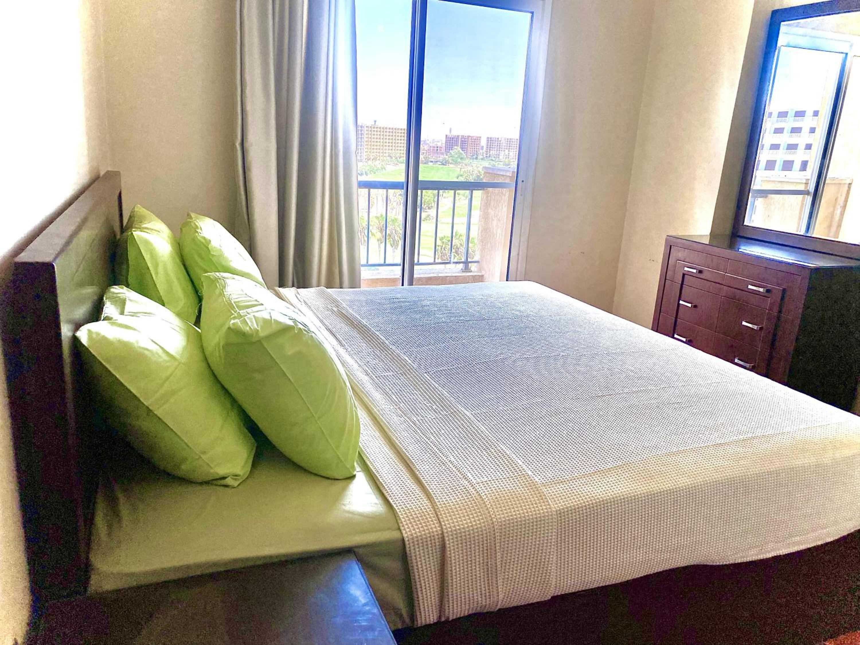 Porto Golf Marina Water World Resort Beach Access