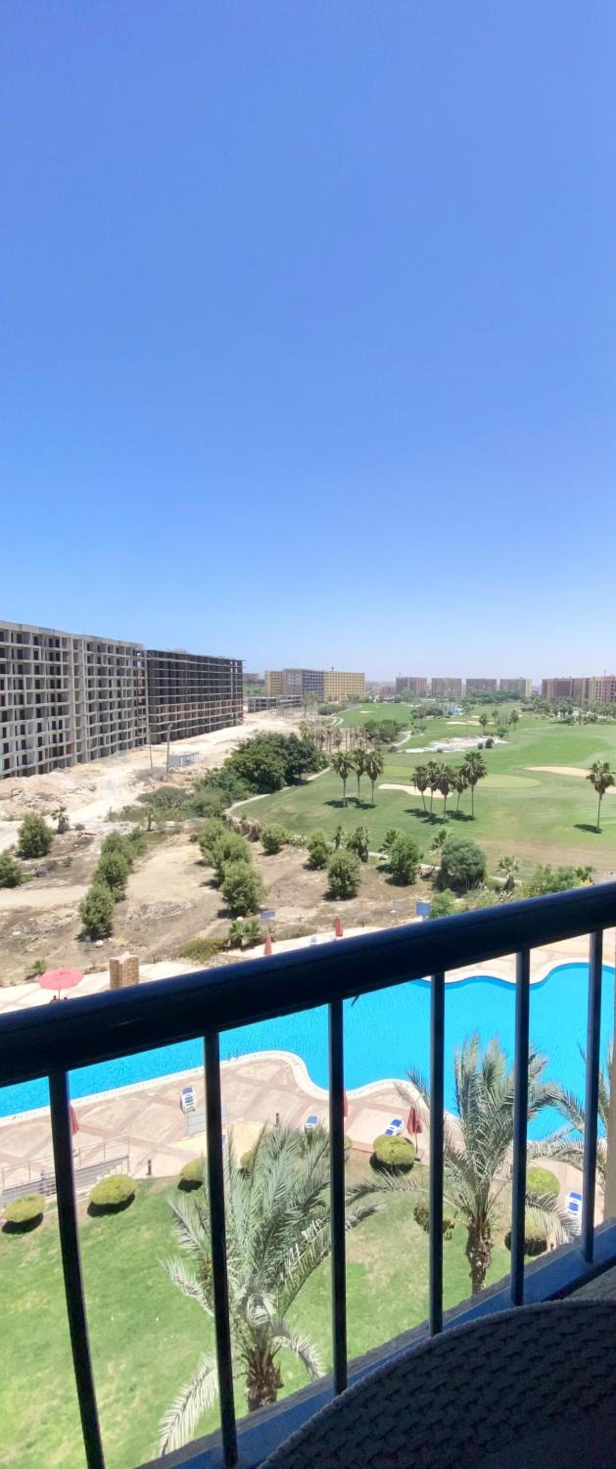 Porto Golf Marina Water World Resort Beach Access