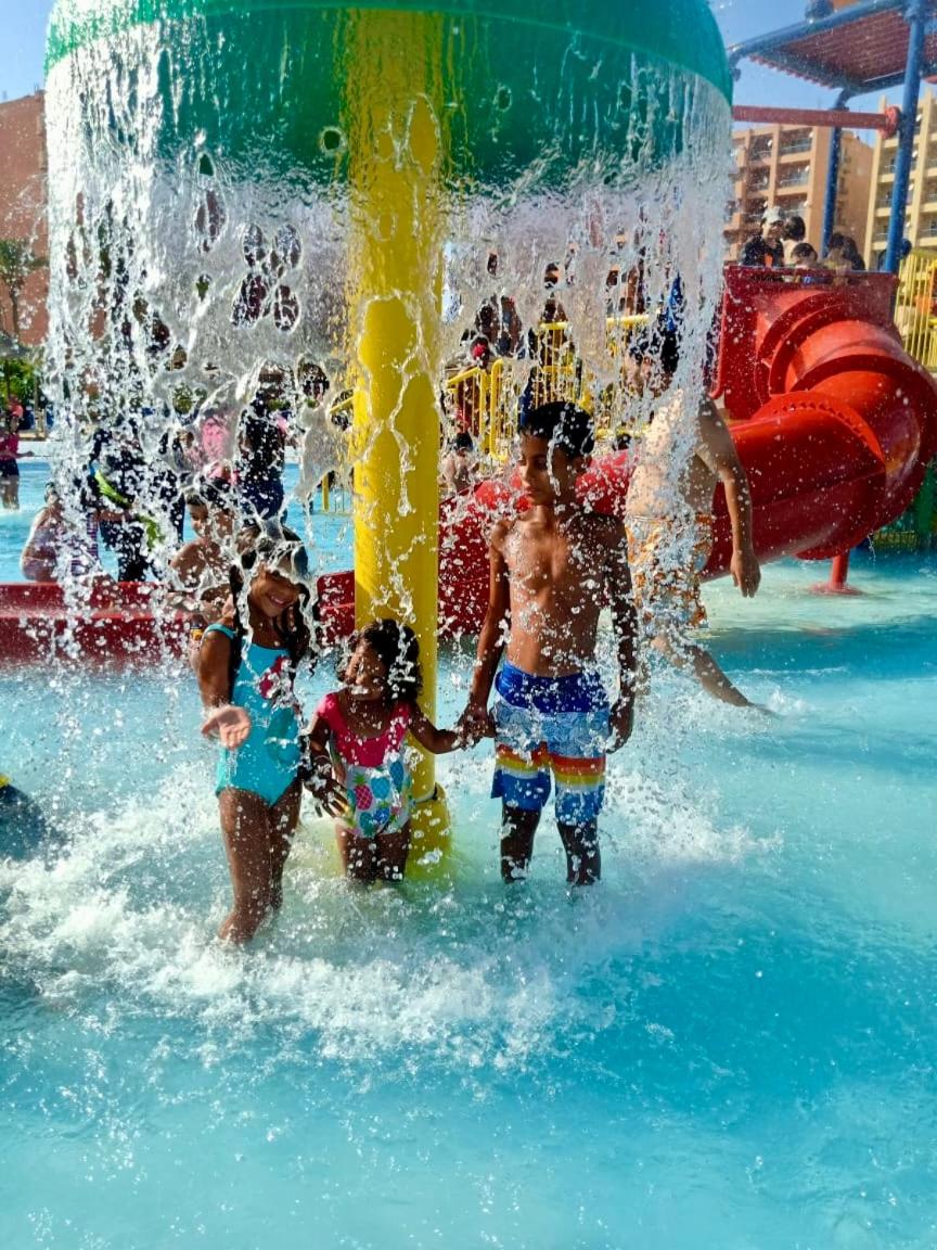 Porto Golf Marina Water World Resort Beach Access